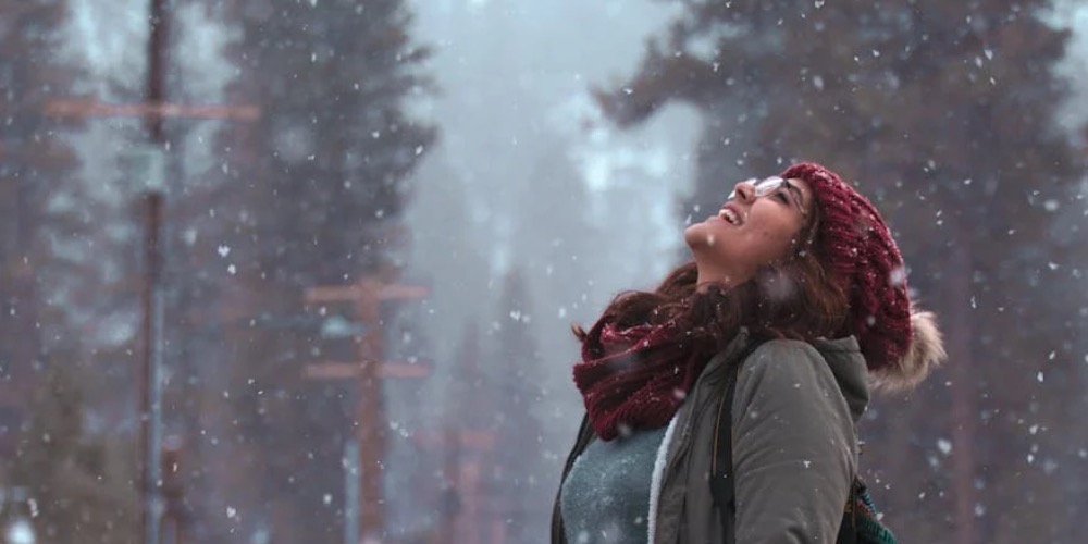 Egészség megőrzése a téli szezonban