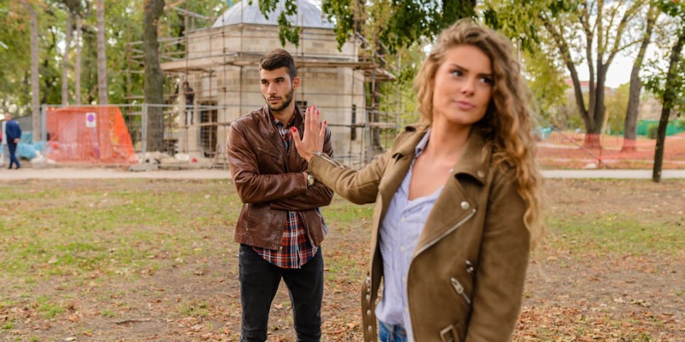 A női és a férfi szerepek felcserélődése