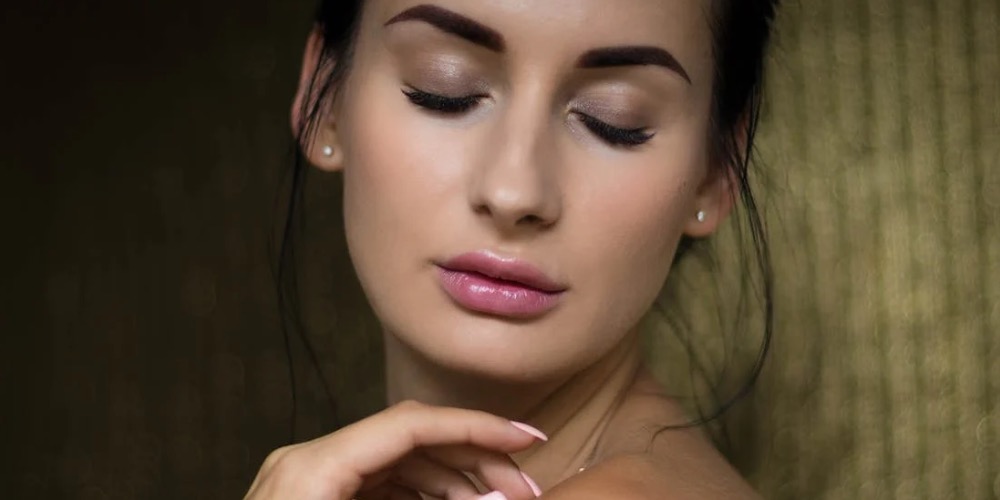 Légzőgyakorlatok az egészséges bőrért