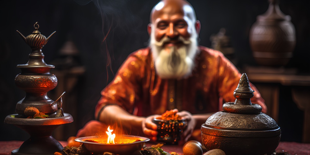 Mi a Kundalini energia?