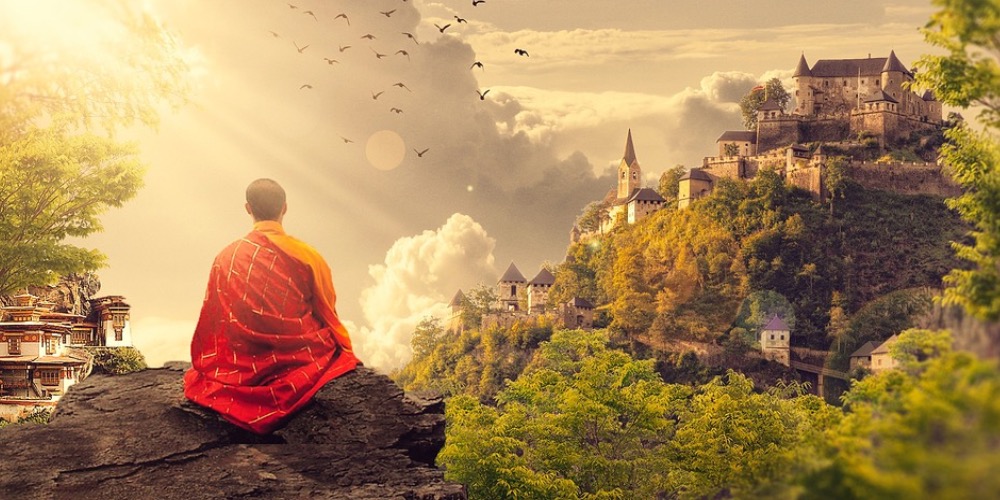 Mi a tantrikus meditáció és kinek ajánlott?