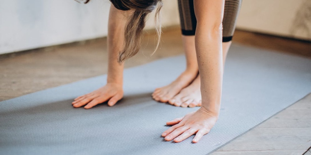 Visszér kezelése jógával