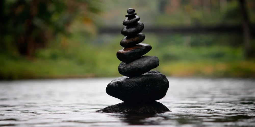 A Gunák: A természet három minősége