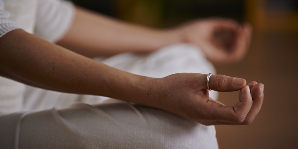 A jóga végső célja: Szamádhi