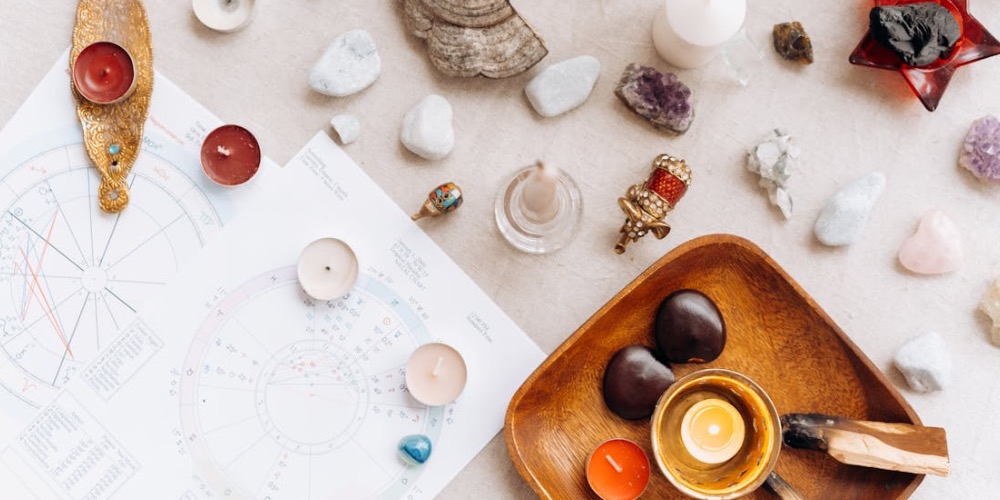 Bolygók és csakrák