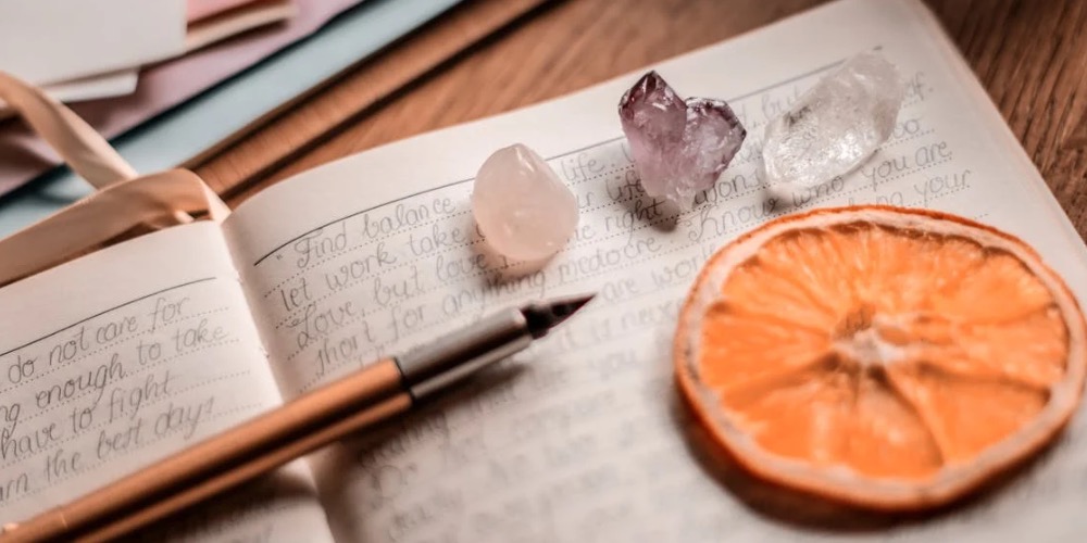 Energiamunka kristályokkal