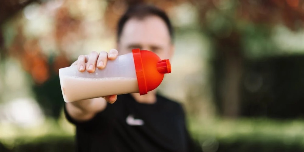 Hogyan válasszunk fehérjeport?