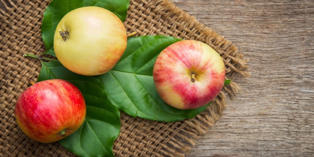 Mire használható az almaecet?