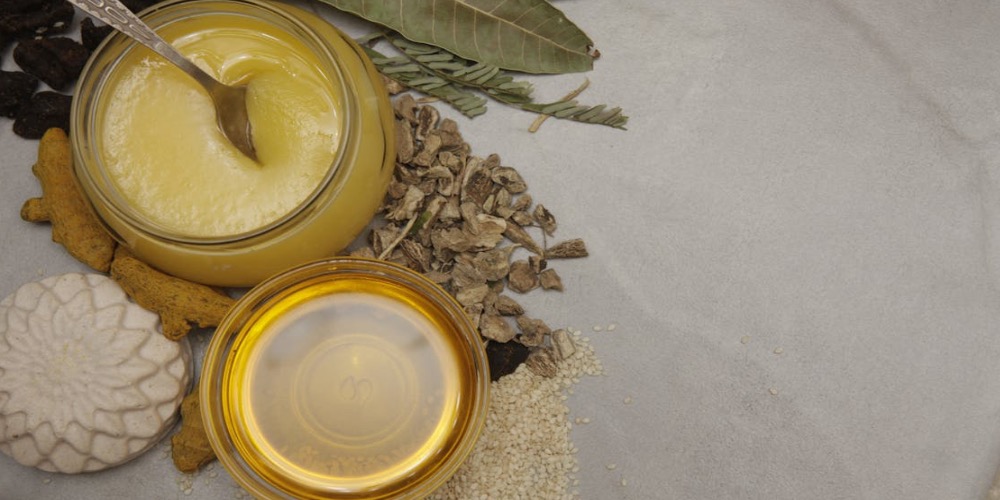 A Ghee pozitív hatásai