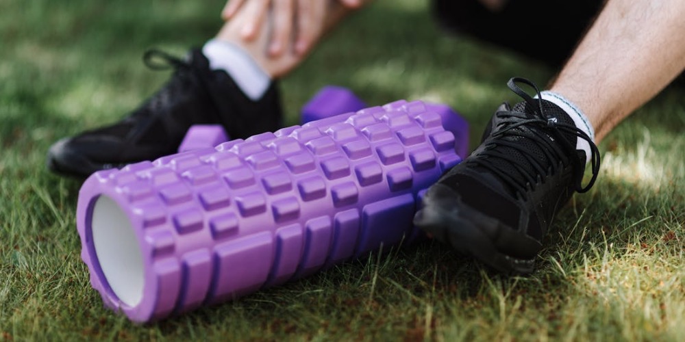 A hengerezés jótékony hatásai