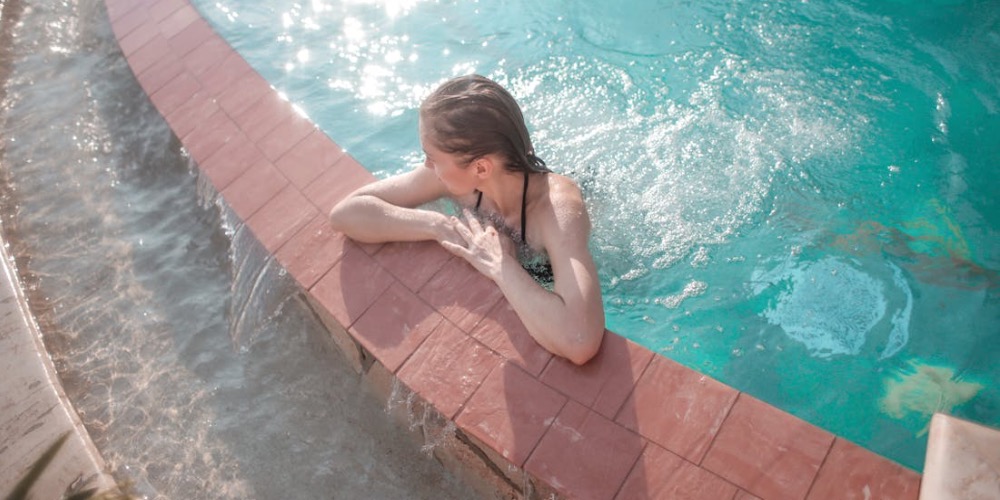 Aqua Healing: Relaxáció a vízben