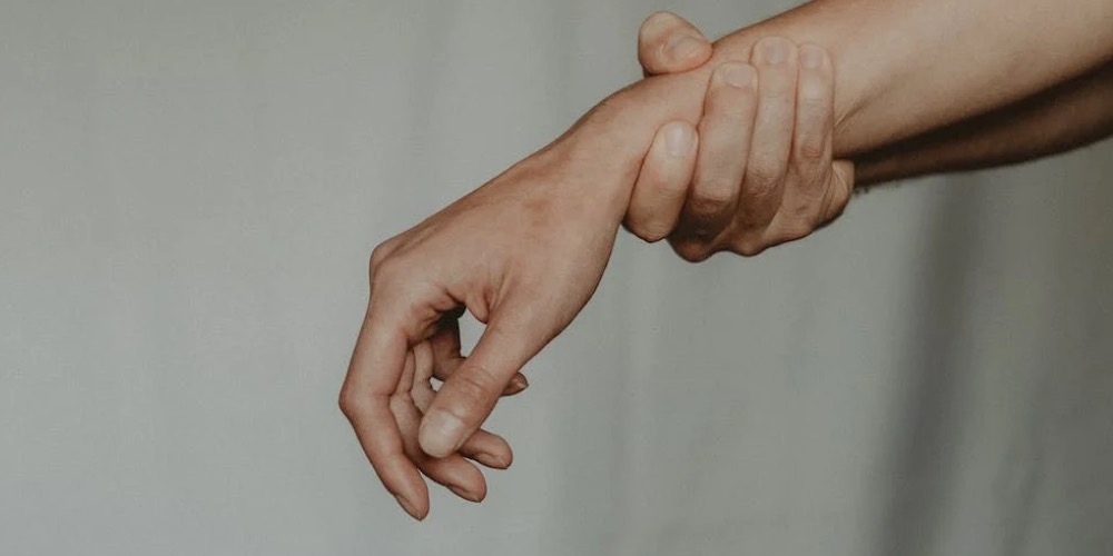 Ízületi gyulladás kezelése jógával