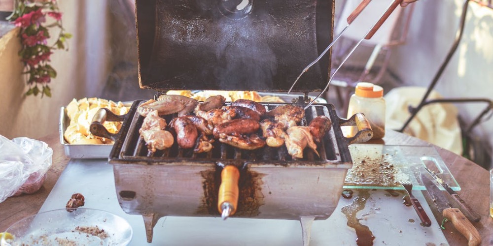 Környezetbarát grillezési tippek