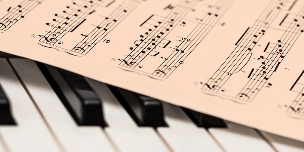 Meditatív zene – A nyugalom forrása