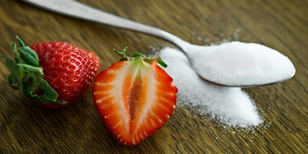 Mit használjunk cukor helyett?