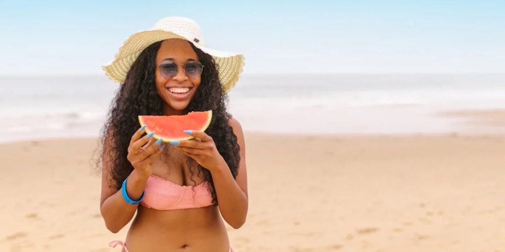 Diéta megtartása nyaralás alatt