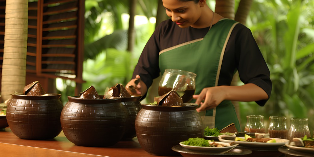 Jógikus étkezés: A test és lélek táplálása