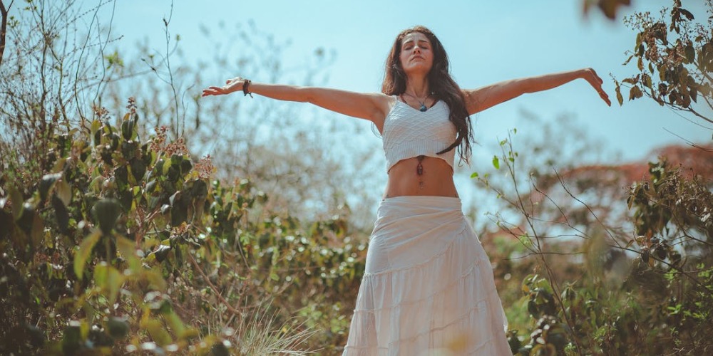 Mi a prána energia?