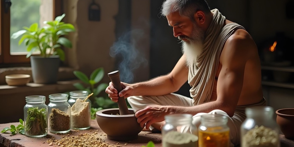 A Shatavari jótékony hatásai