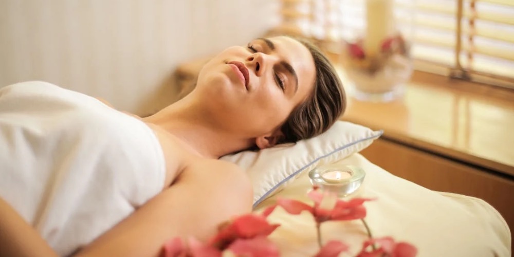 Ashtanga olajfürdő