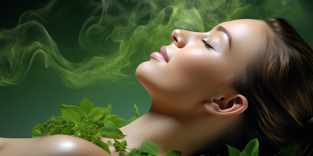 Kansa masszázs pálca