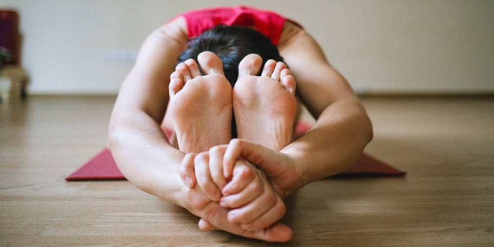 Mi az Ashtanga jóga?