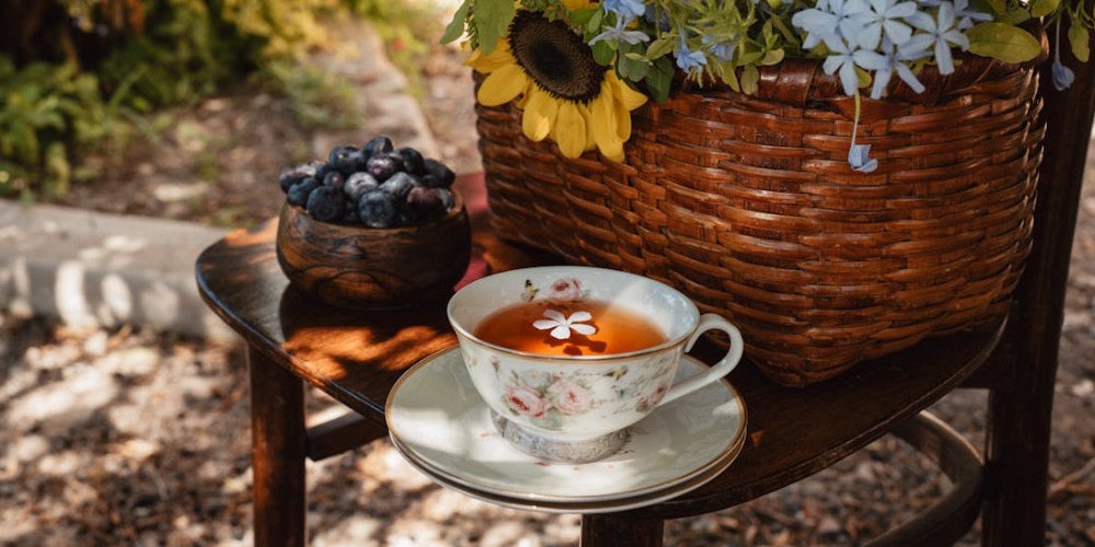 Adaptogén növények stressz ellen