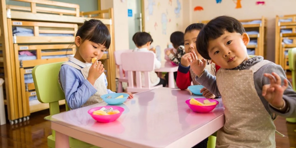 Ayurvéda gyermekeknek: Ápolási tippek