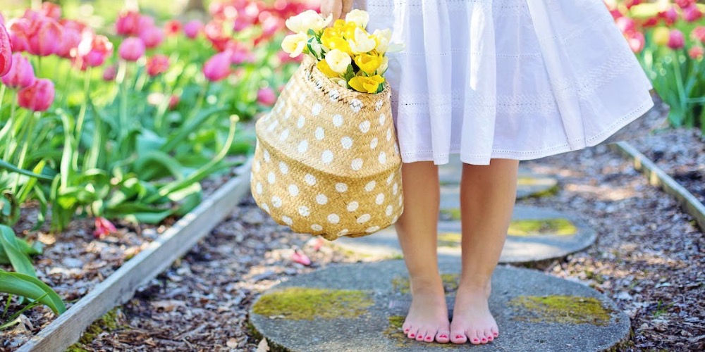 Női energiák kiegyensúlyozása