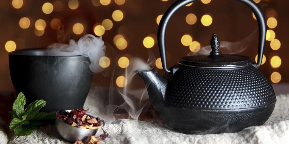 A kombucha tea jótékony hatásai