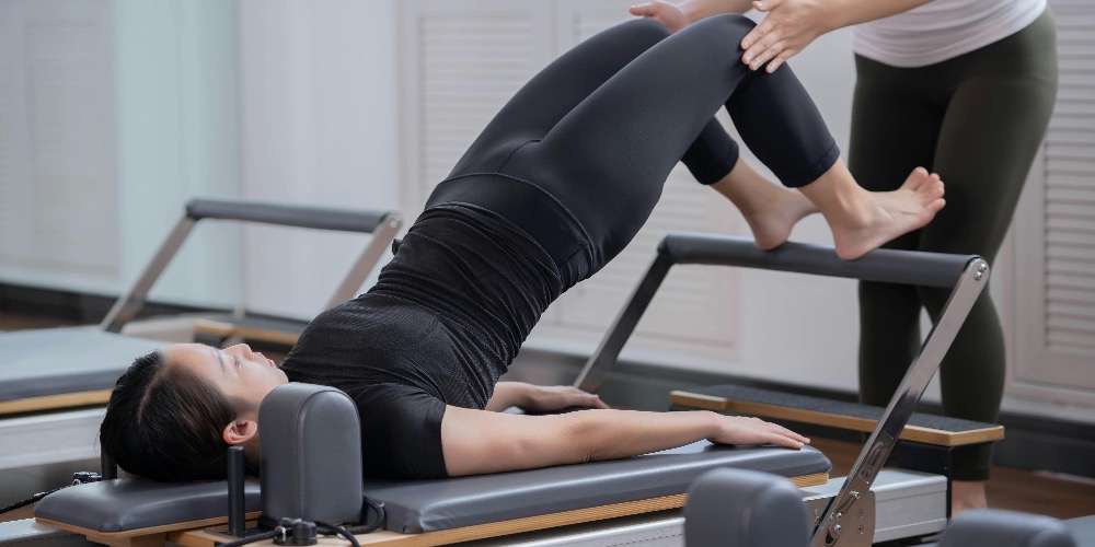 A Pilates története: A múlttól napjainkig