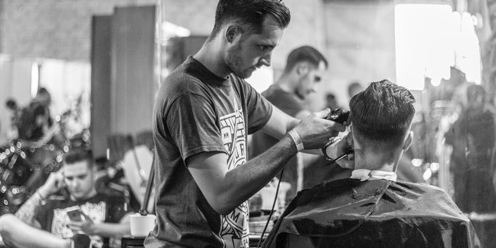 Ayurvédikus bőrápolás férfiaknak