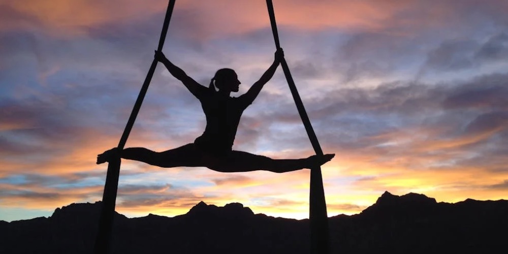 Fejlődés a jógában