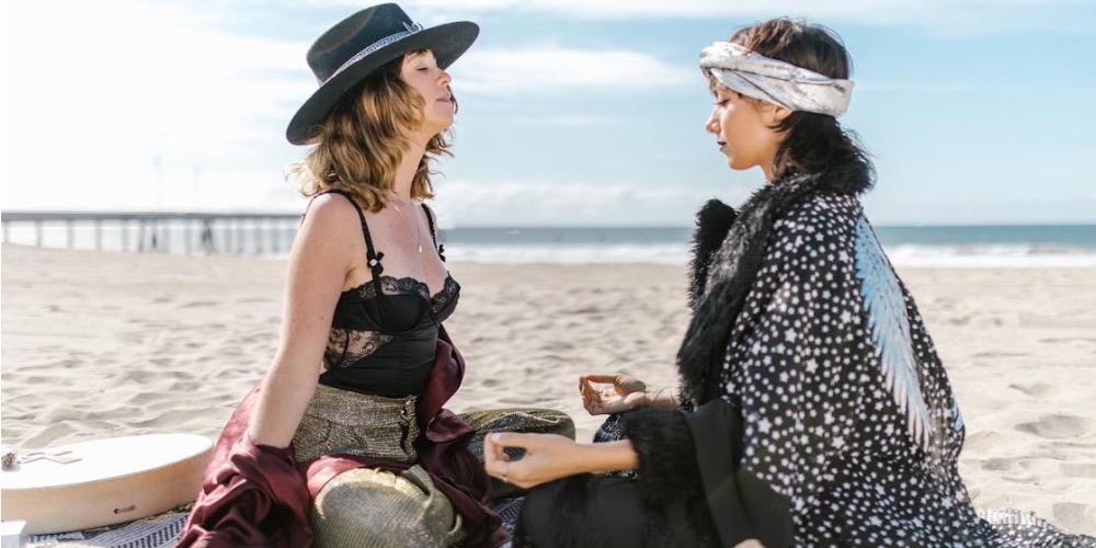 Hogyan élj önmagadért?