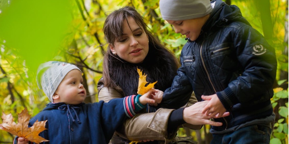 Immunerősítő ételek gyerekeknek