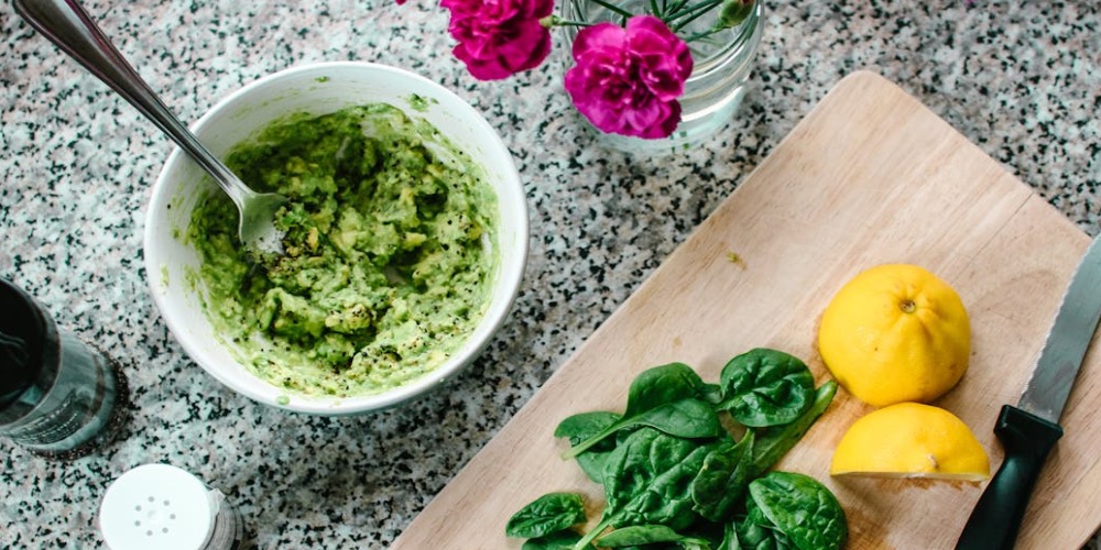 A jóga és a táplálkozás összefüggése