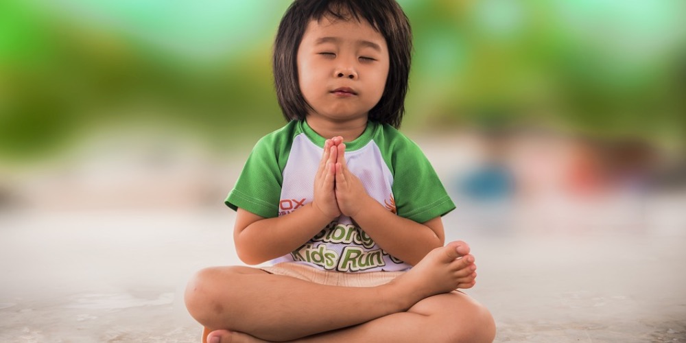 Hogyan beszéljünk Istenről gyerekekkel?