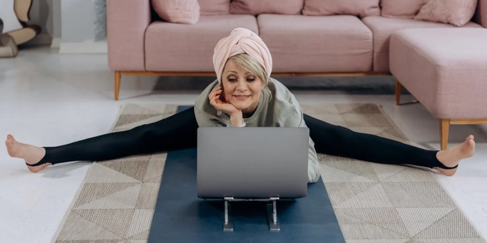 Legjobb budapesti jógastúdiók