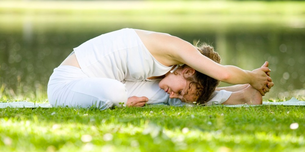 Mi a Hatha jóga és kinek ajánlott?