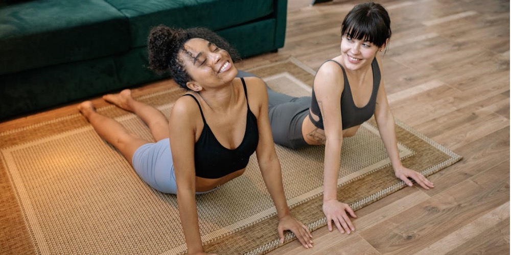 Mikor a legjobb jógázni?