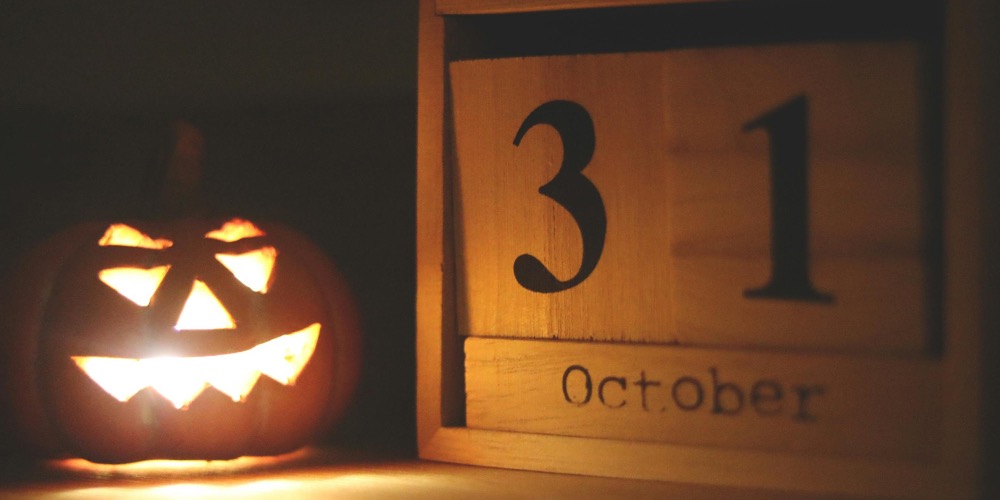 A Halloween spirituális vonatkozásai