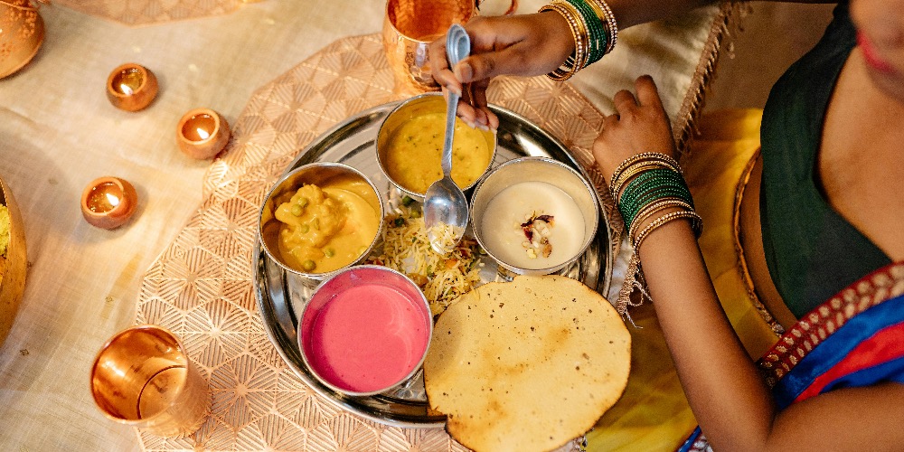 Az indiai chutney használata