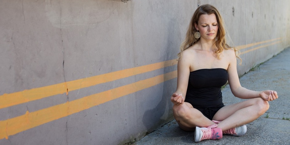 Mi a kontempláció? 