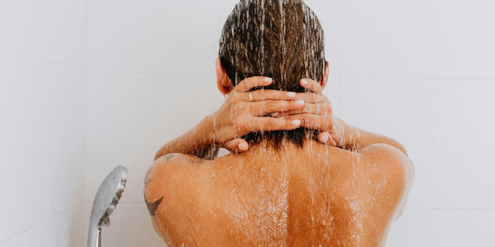 Miért jó a hideg zuhany?