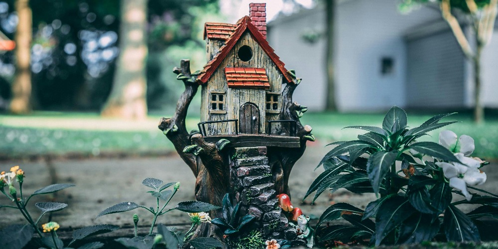 Milyen tündérek vannak?