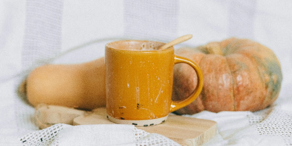 Arany Latte receptek őszre és télre