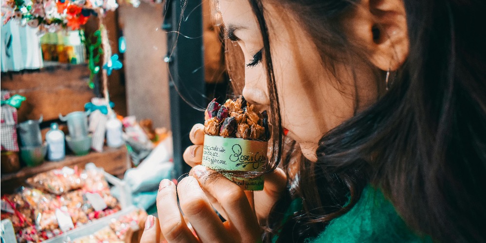 Őszi illatok a hangulat fokozására