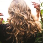 Ragyogó haj Ayurvédikus rituálékkal