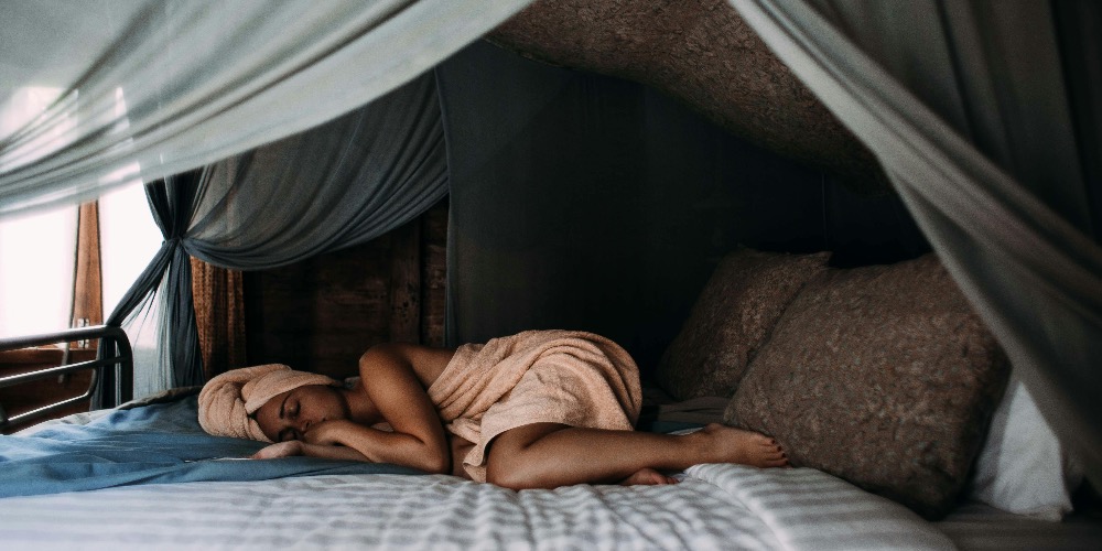 Reinkarnációs álmok: Milyen jelei vannak?