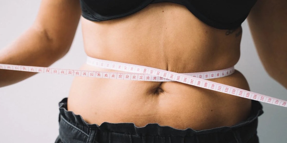 Testsúlyszabályozás : 5 alapelv a sikerért